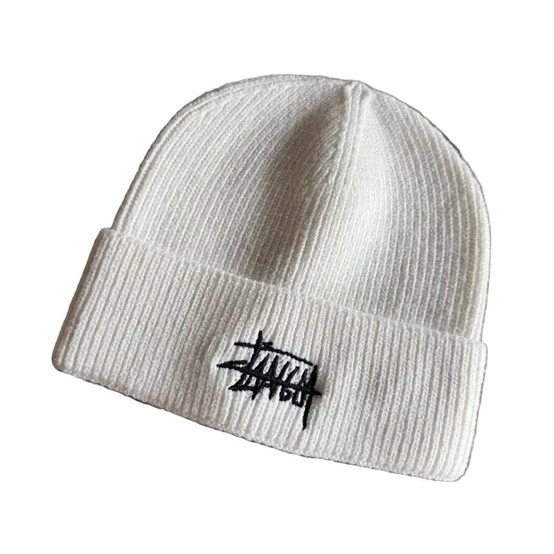 LNGM Winter Knitted Beanie