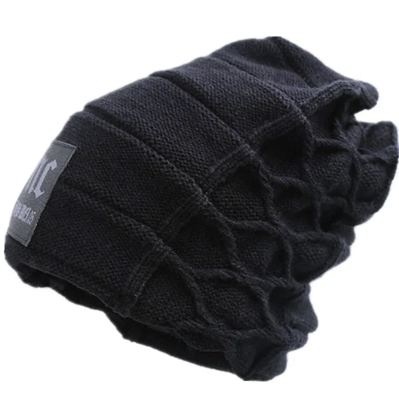 New Camden Winter Knitted Beanie