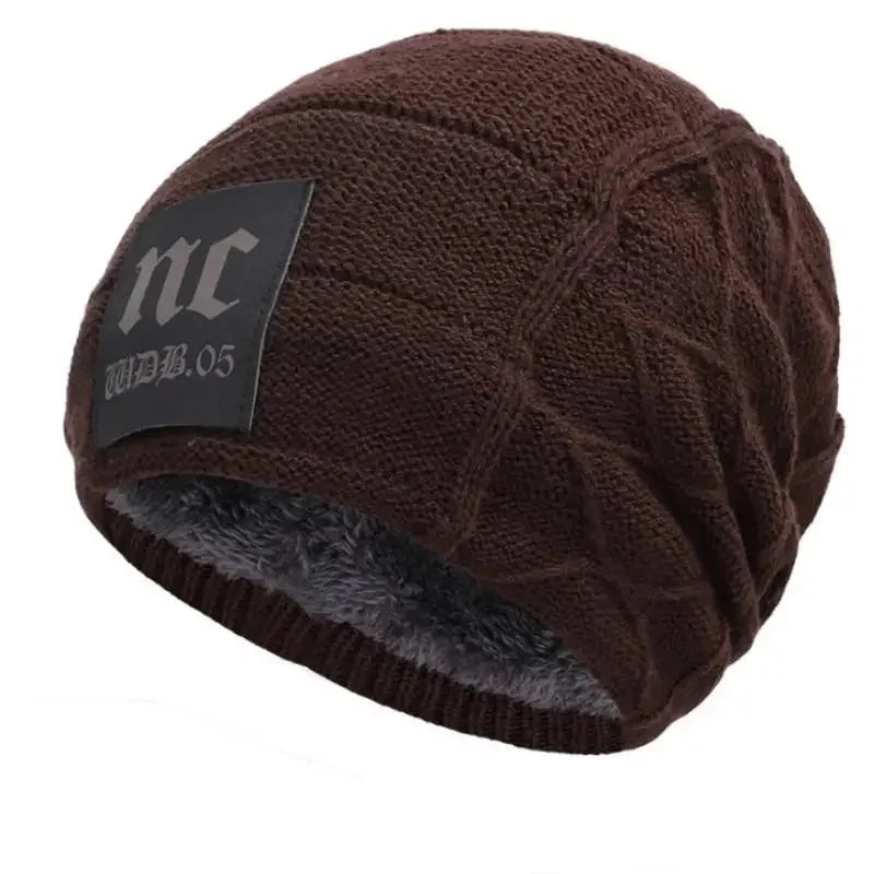 New Camden Winter Knitted Beanie