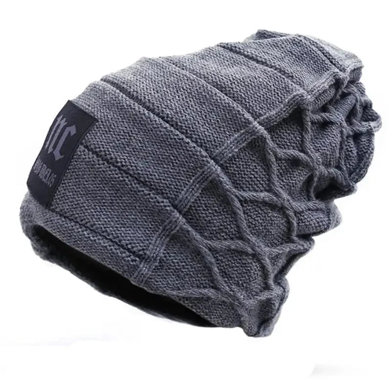 New Camden Winter Knitted Beanie