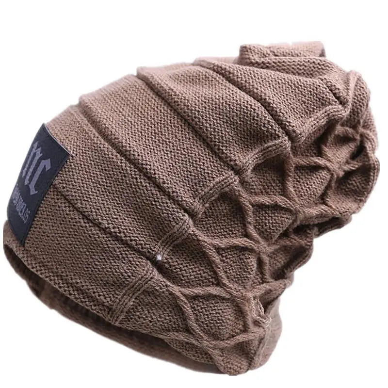 New Camden Winter Knitted Beanie