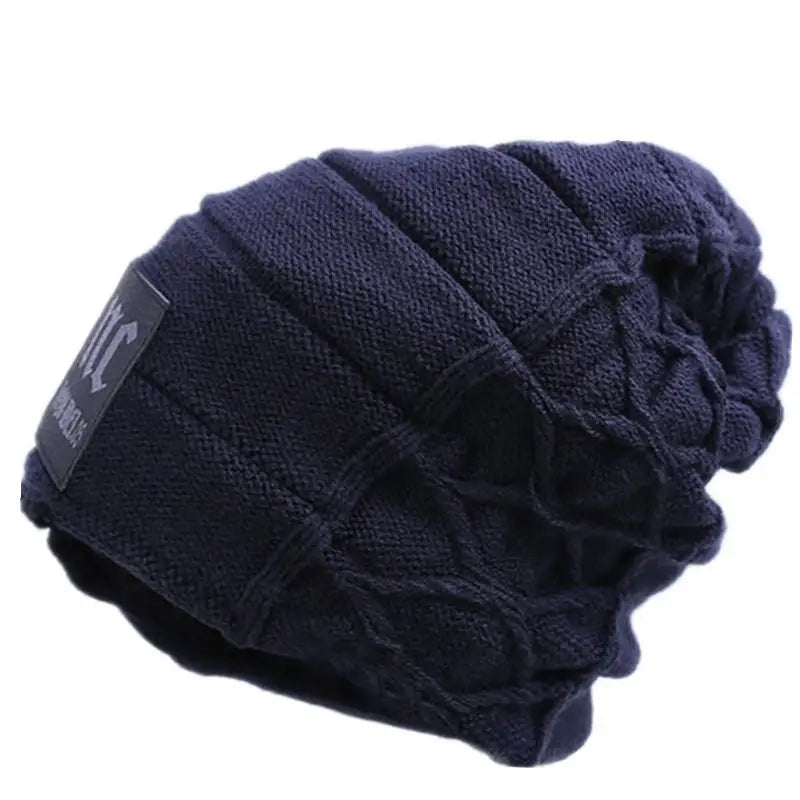 New Camden Winter Knitted Beanie