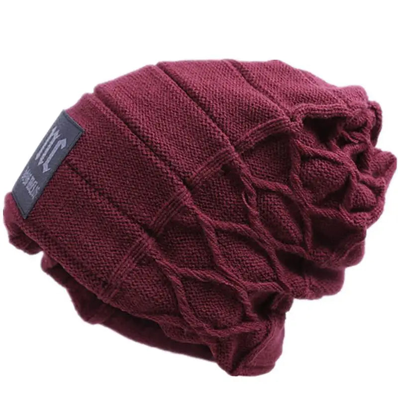 New Camden Winter Knitted Beanie