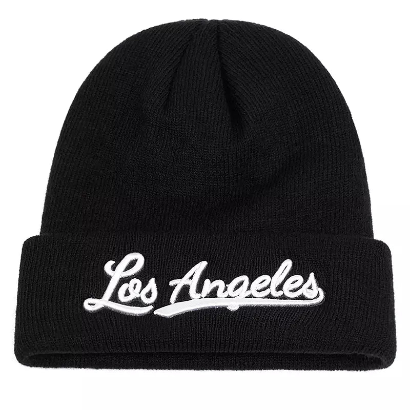 Los Angeles Classic Beanie