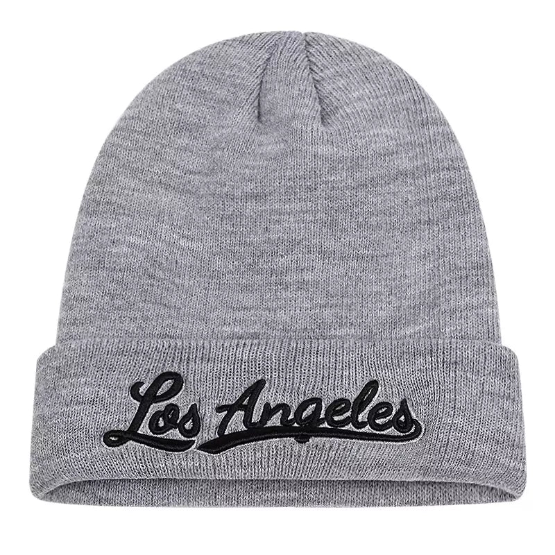 Los Angeles Classic Beanie