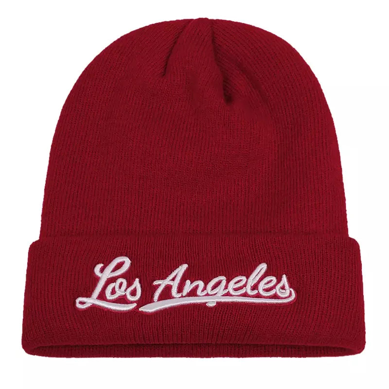 Los Angeles Classic Beanie