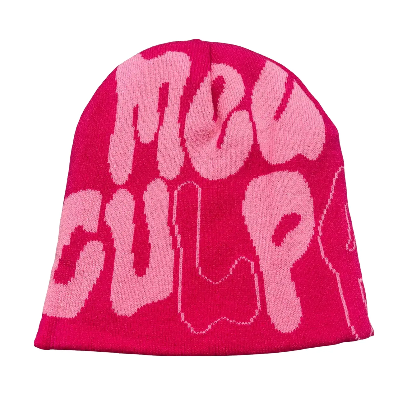 Mea Culpa Classic Beanie