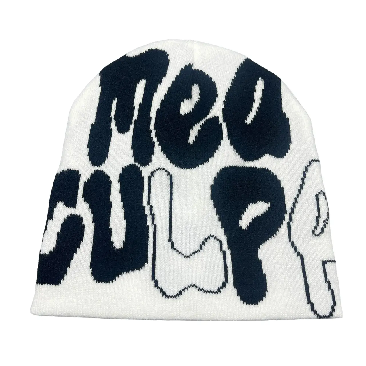 Mea Culpa Classic Beanie