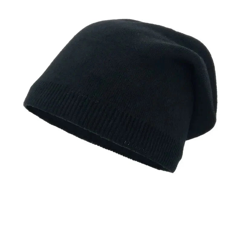 Morrison Winter Cotton Beanie