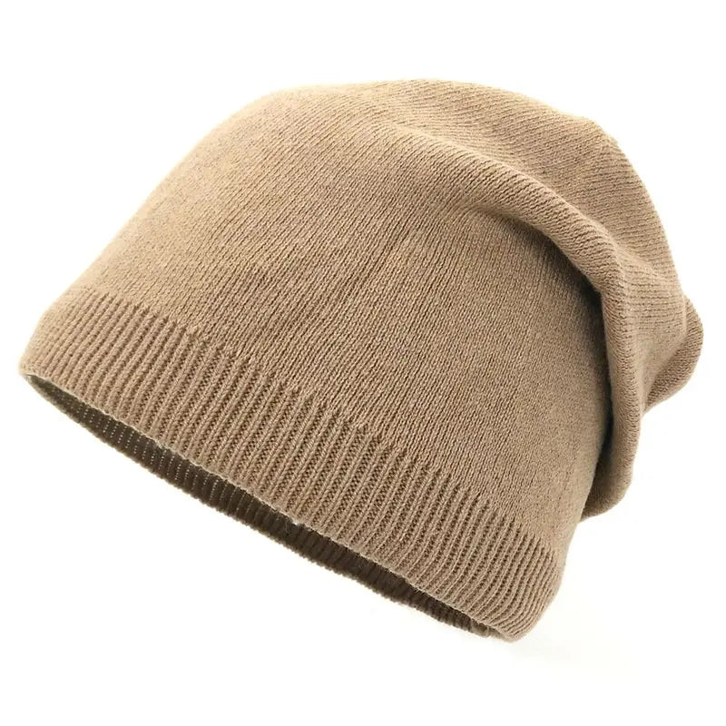 Morrison Winter Cotton Beanie