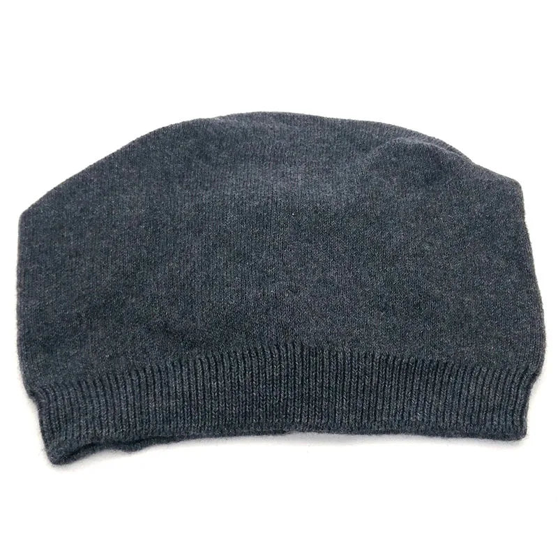 Morrison Winter Cotton Beanie