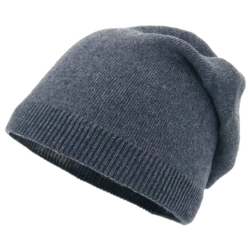 Morrison Winter Cotton Beanie