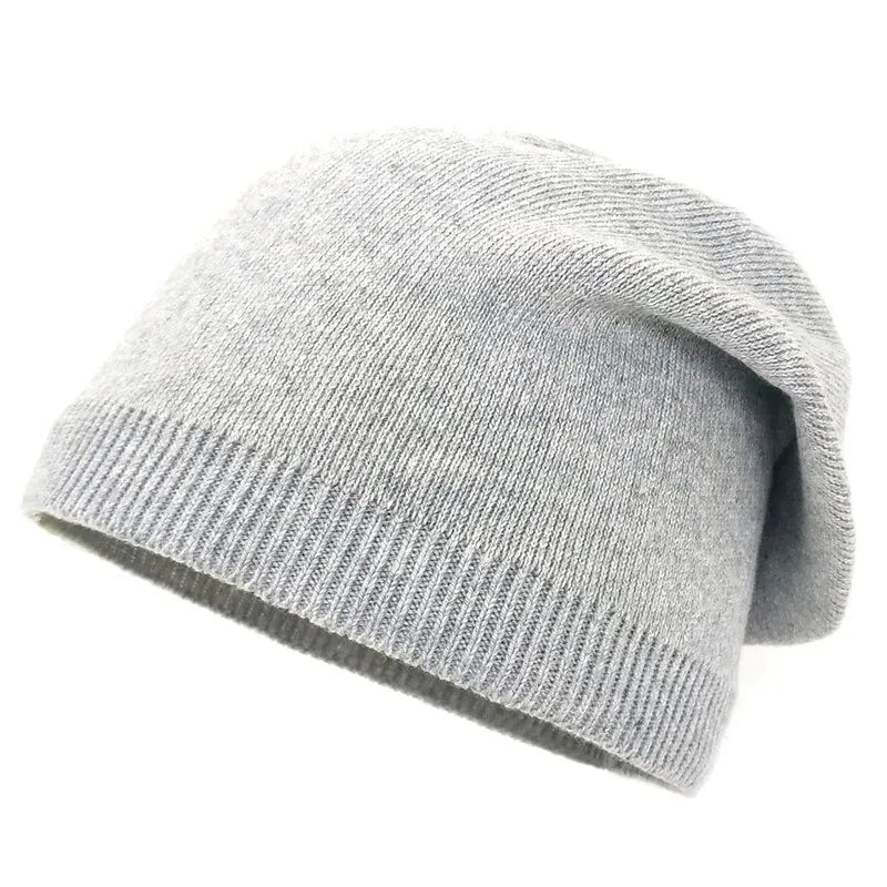 Morrison Winter Cotton Beanie