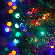 Walkway Pre-Lit Winchester Fir Tree, 30/45cm