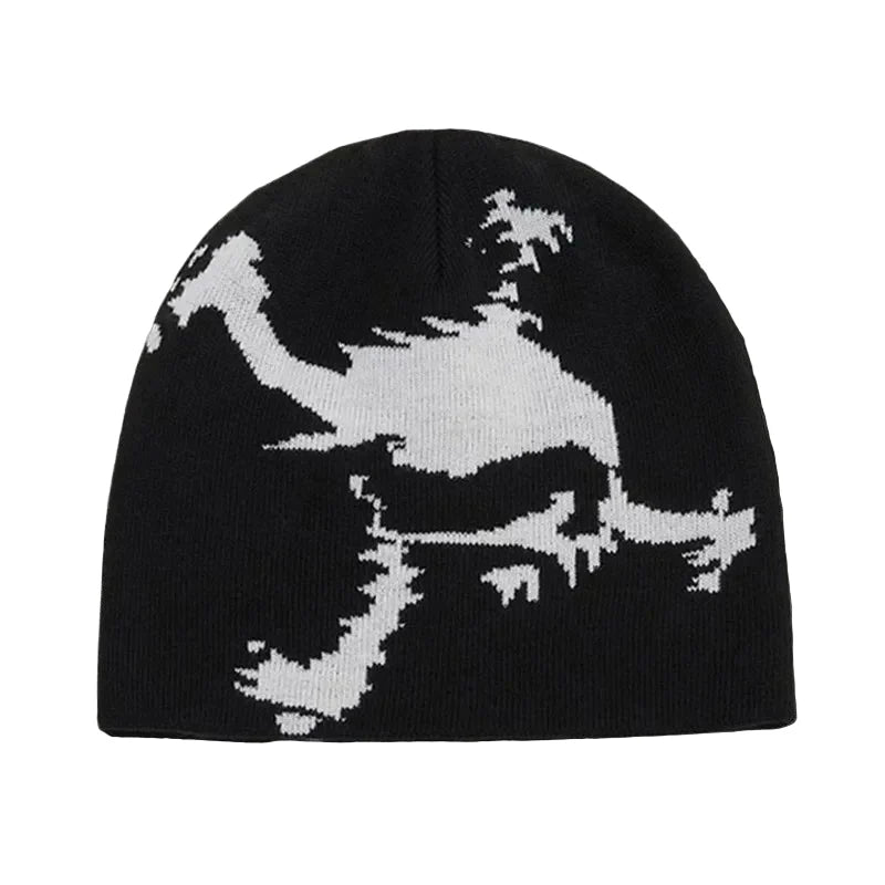 Night Lord Winter Beanie