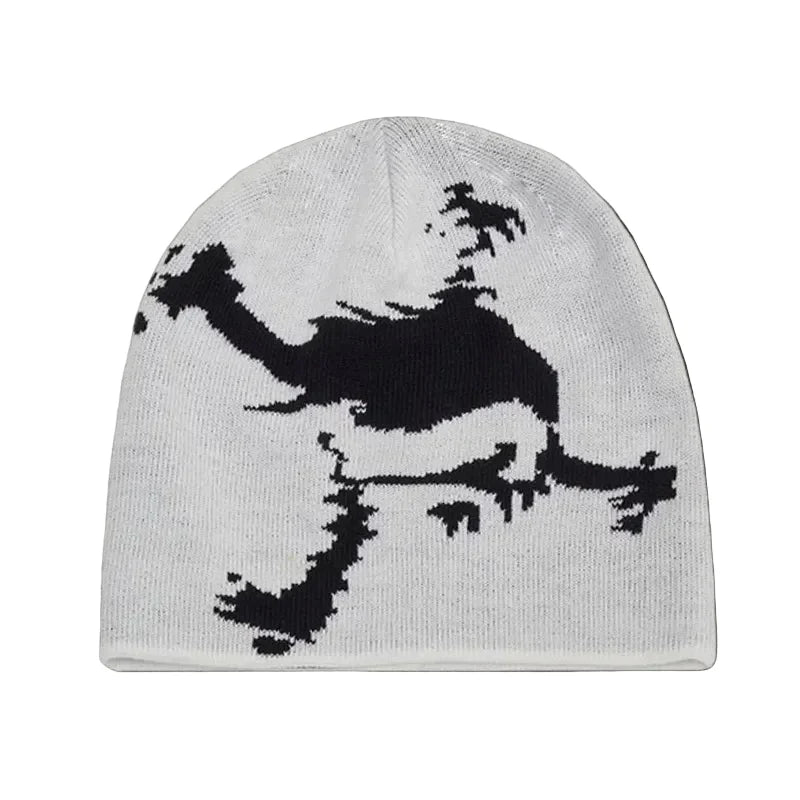 Night Lord Winter Beanie