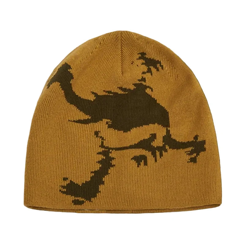Night Lord Winter Beanie