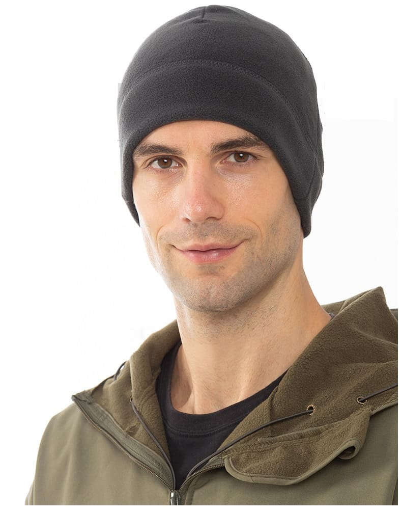 Nuuk Windproof Polar Beanie