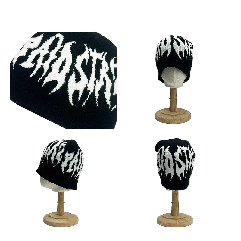 PAID STRB Winter Beanie