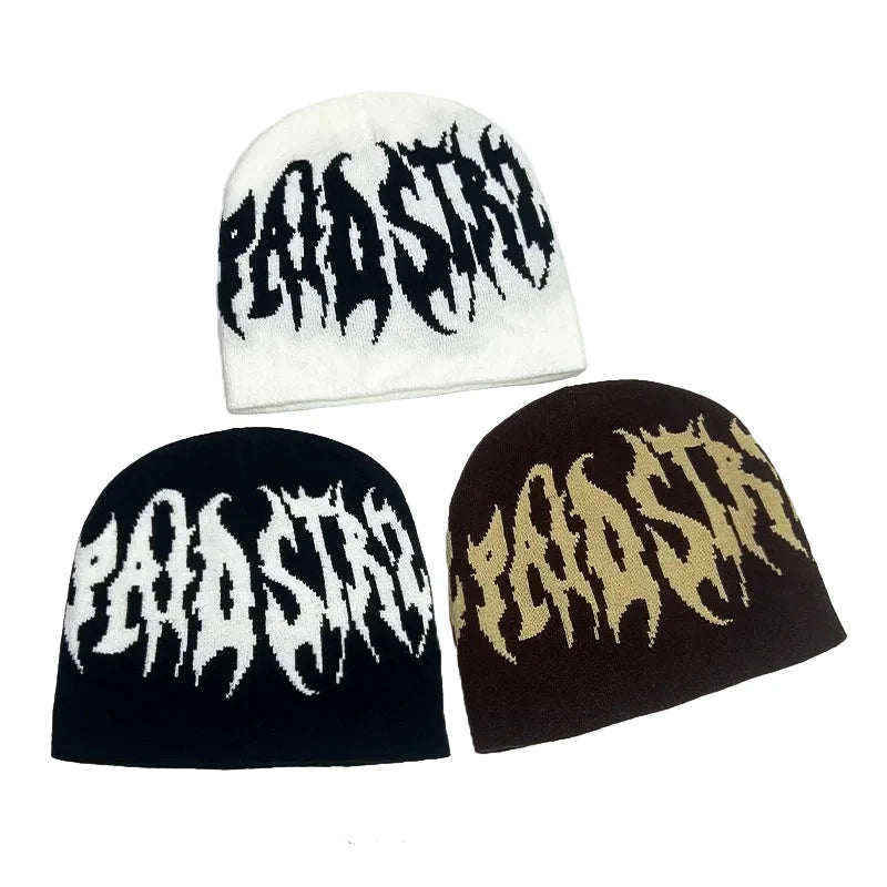 PAID STRB Winter Beanie