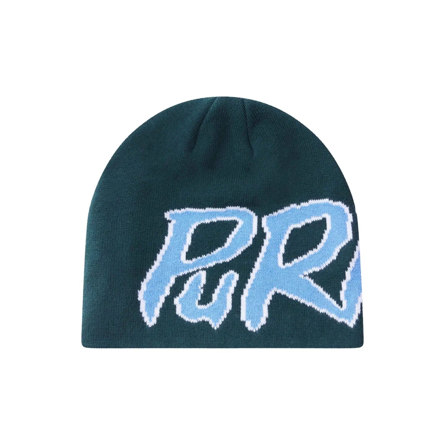 PURPIH Winter Skully Beanie