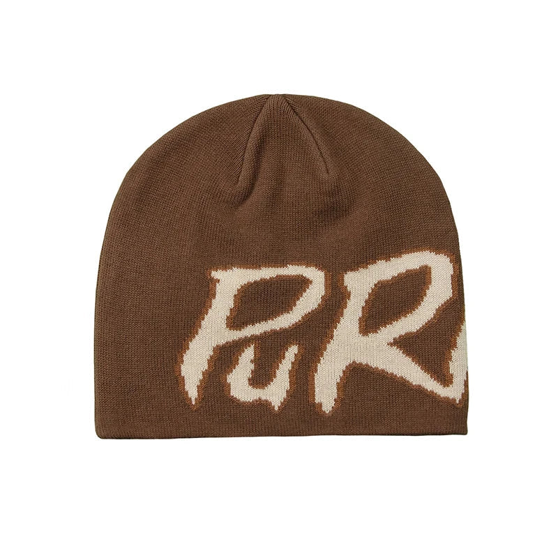 PURPIH Winter Skully Beanie