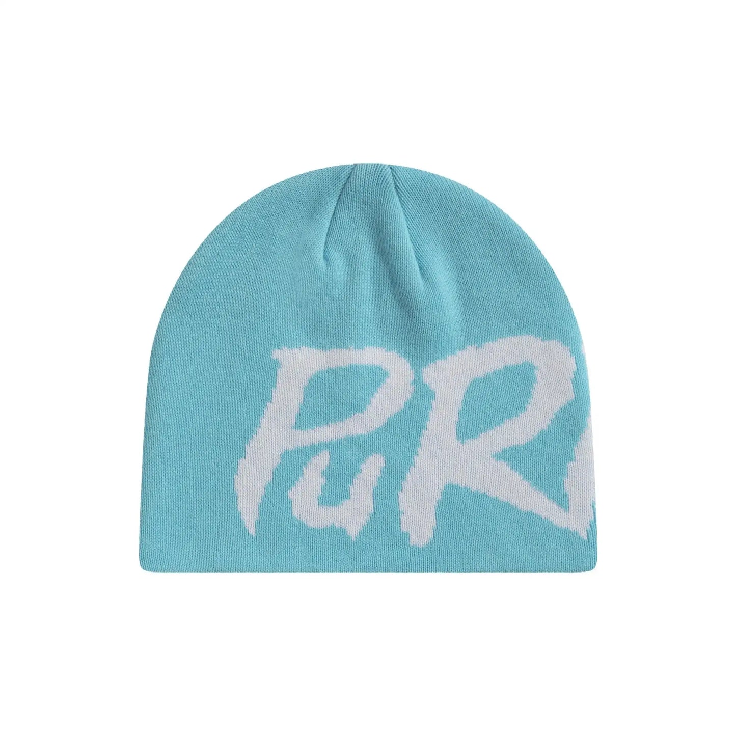 PURPIH Winter Skully Beanie