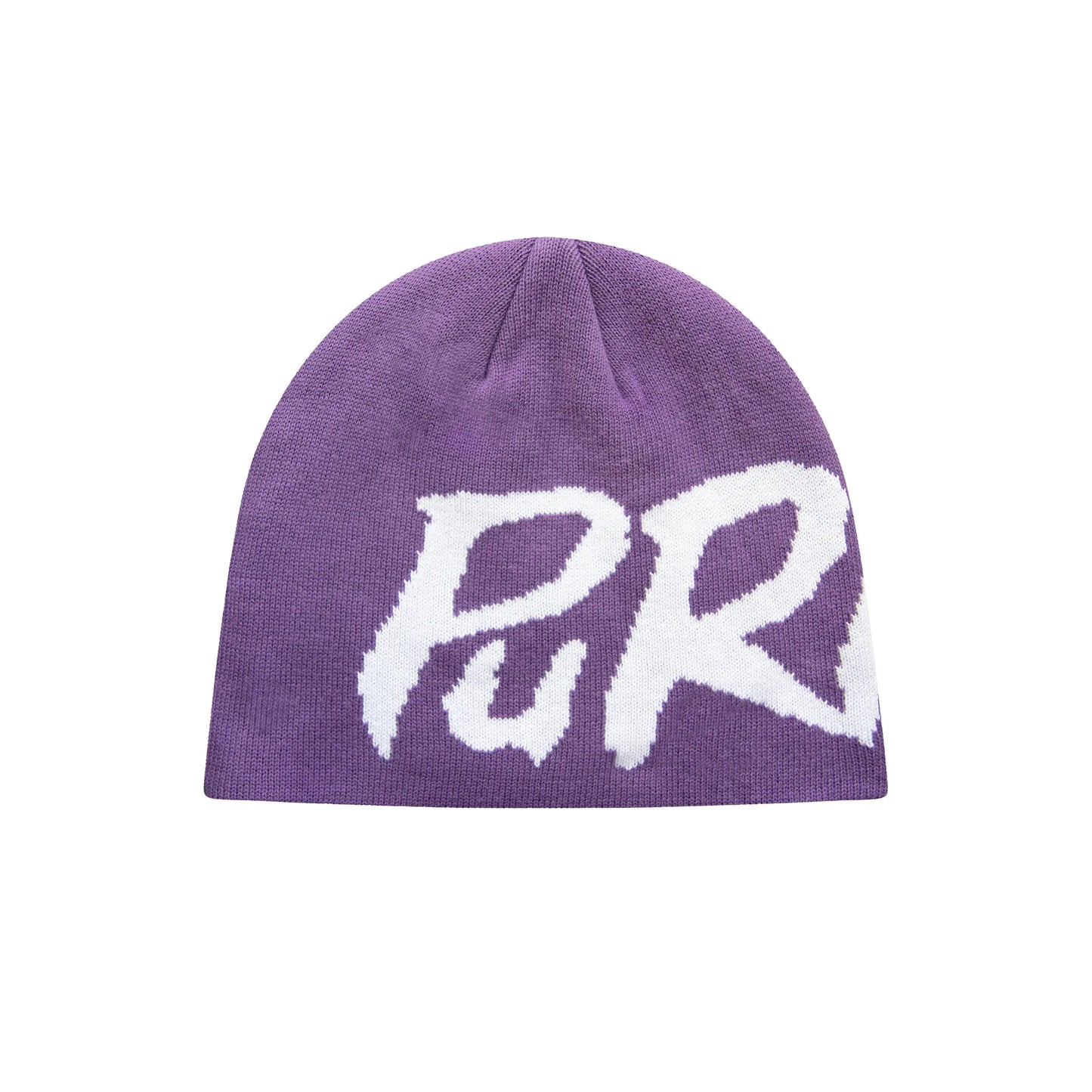 PURPIH Winter Skully Beanie
