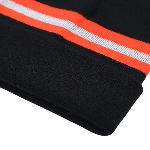 Radcliffe Winter Running Reflective Beanie