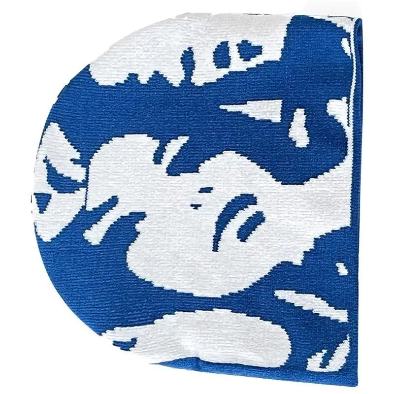 Rebecca's Portrait Winter Skully Beanie