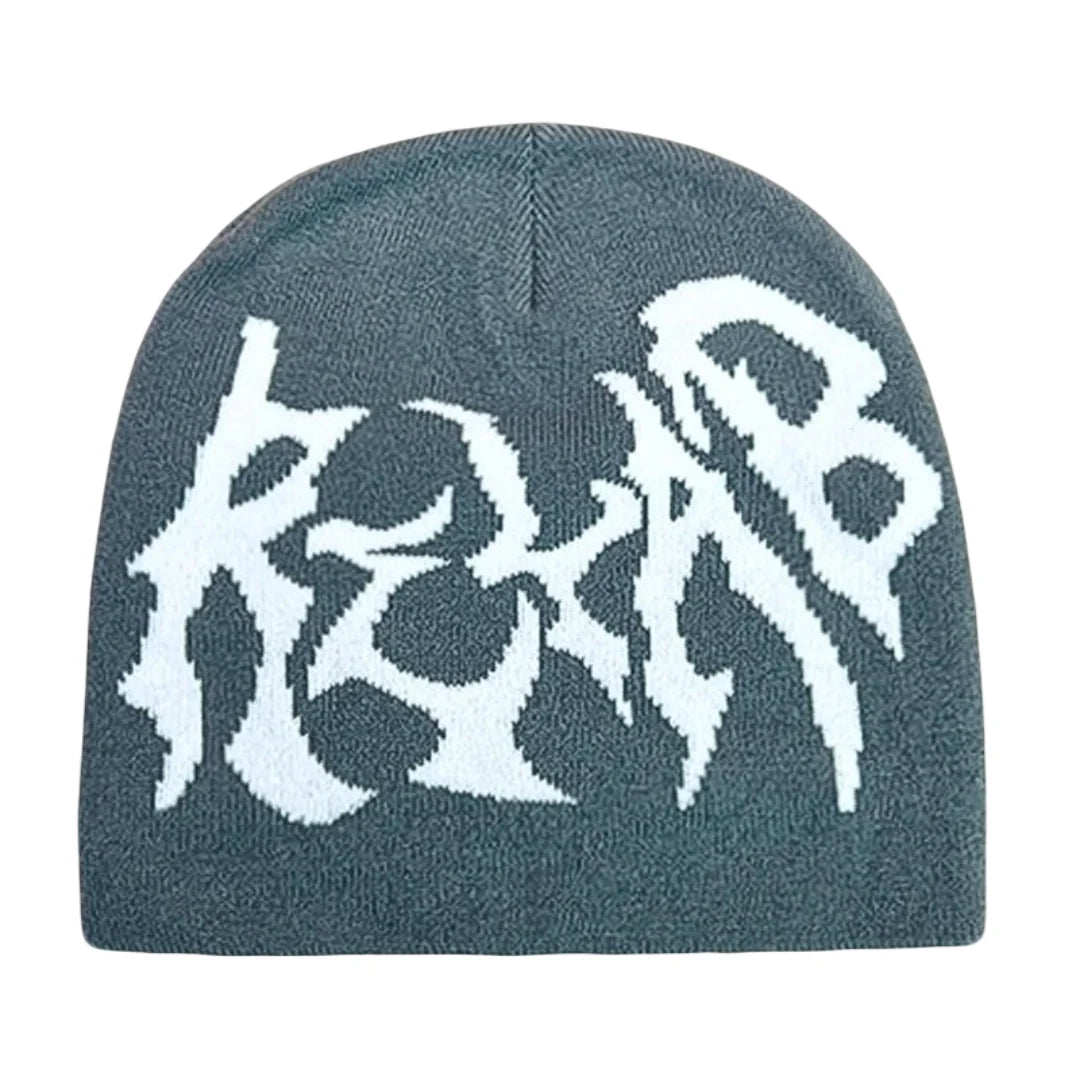 Rehab Gothic Winter Beanie