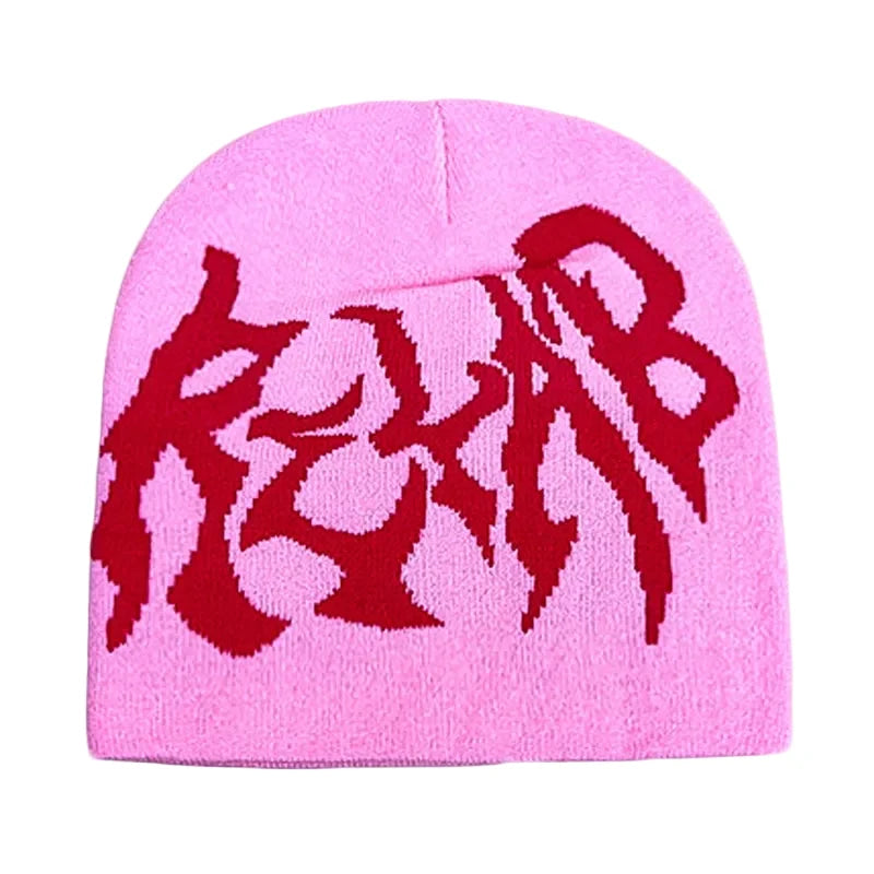 Rehab Gothic Winter Beanie