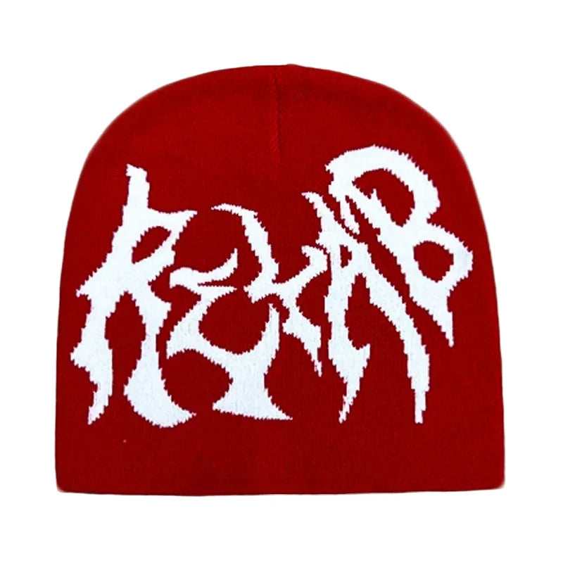 Rehab Gothic Winter Beanie