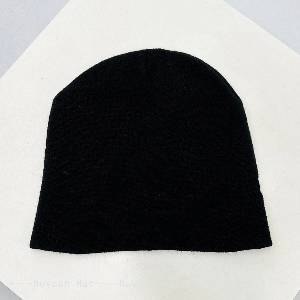 Risky Star Winter Beanie