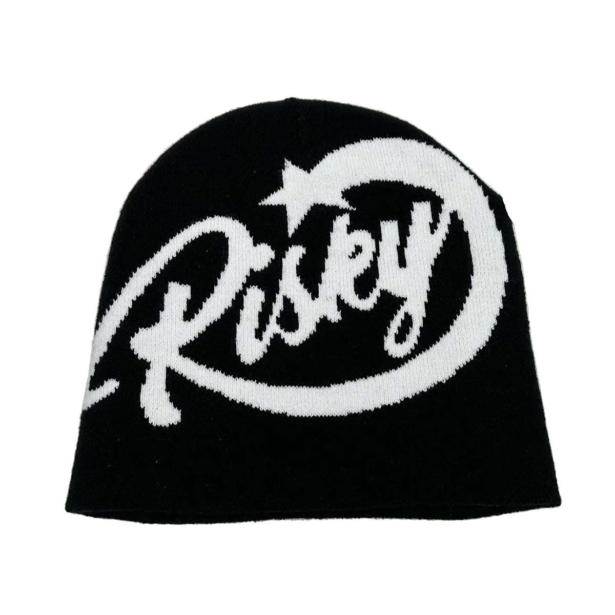 Risky Star Winter Beanie