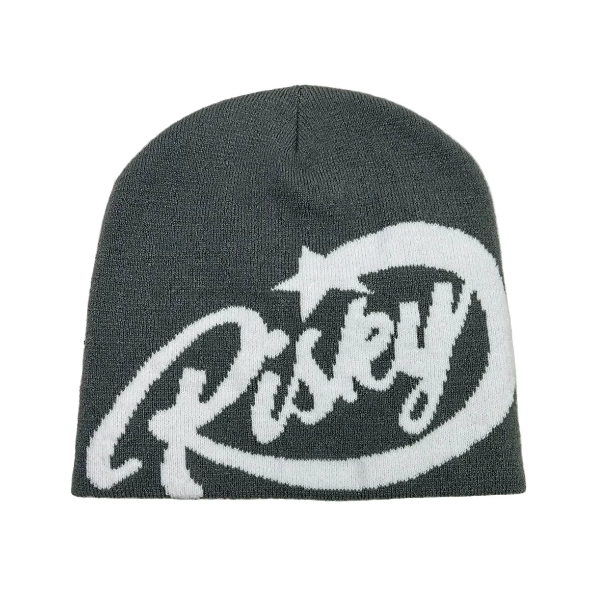 Risky Star Winter Beanie