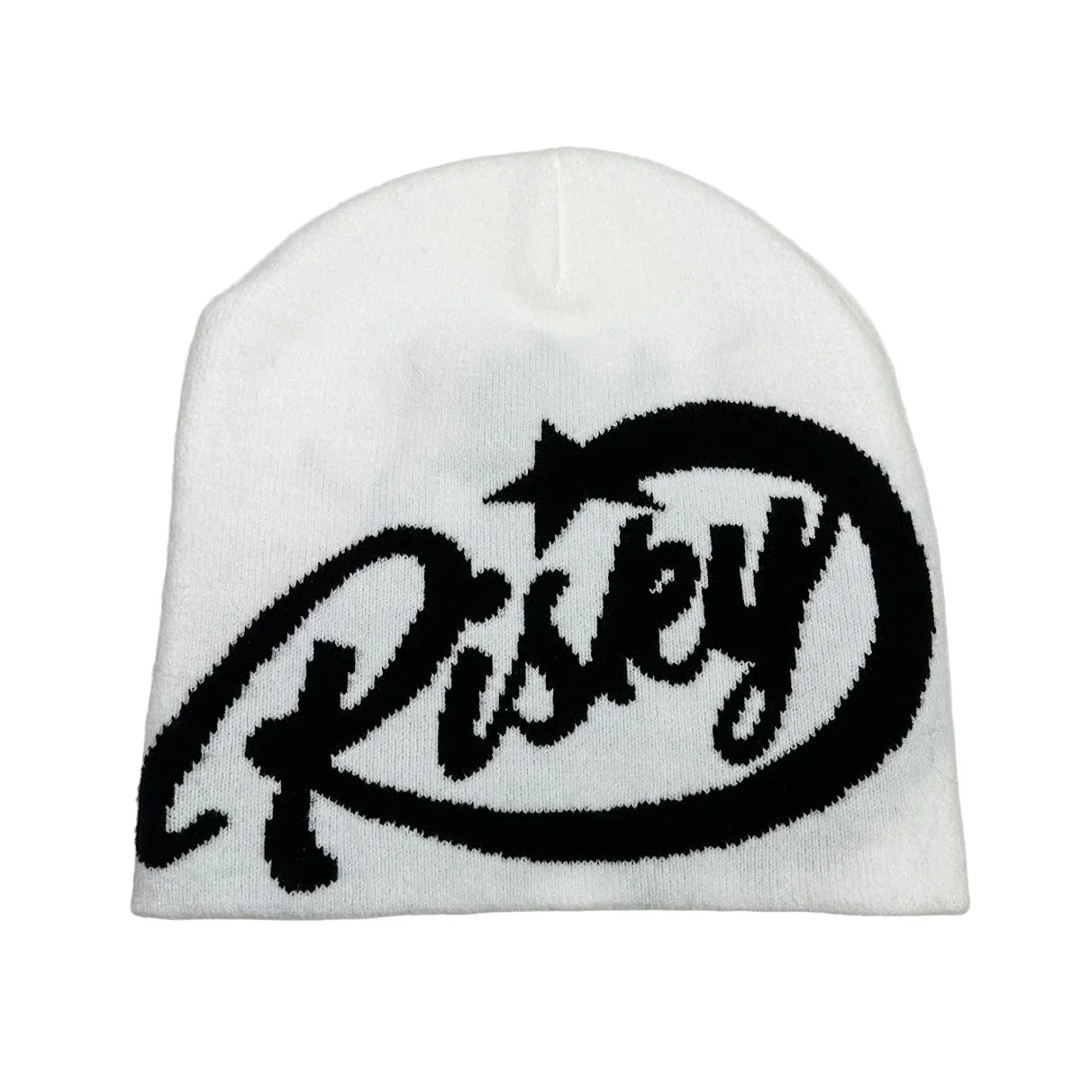 Risky Star Winter Beanie