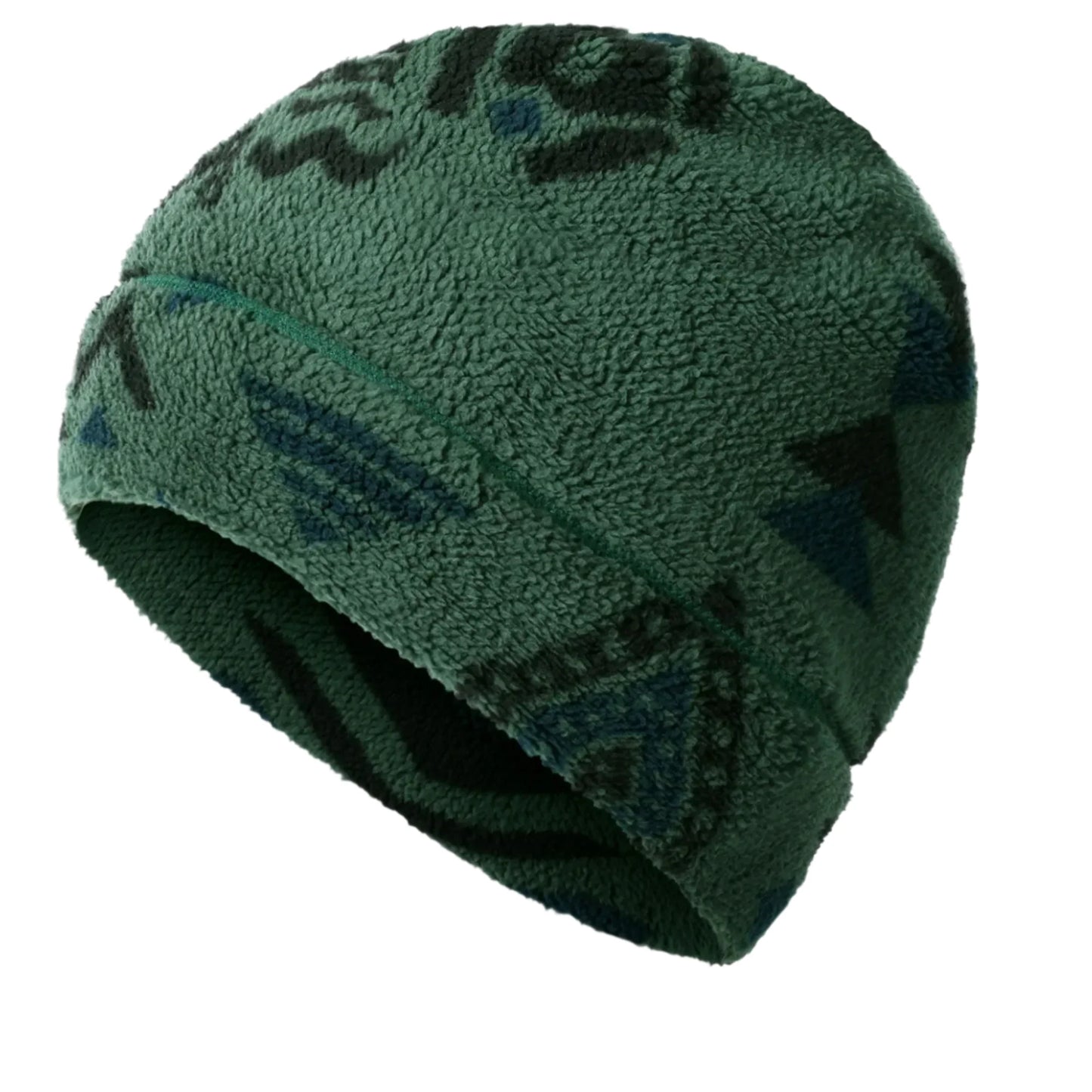 Roberts Winter Boho Beanie