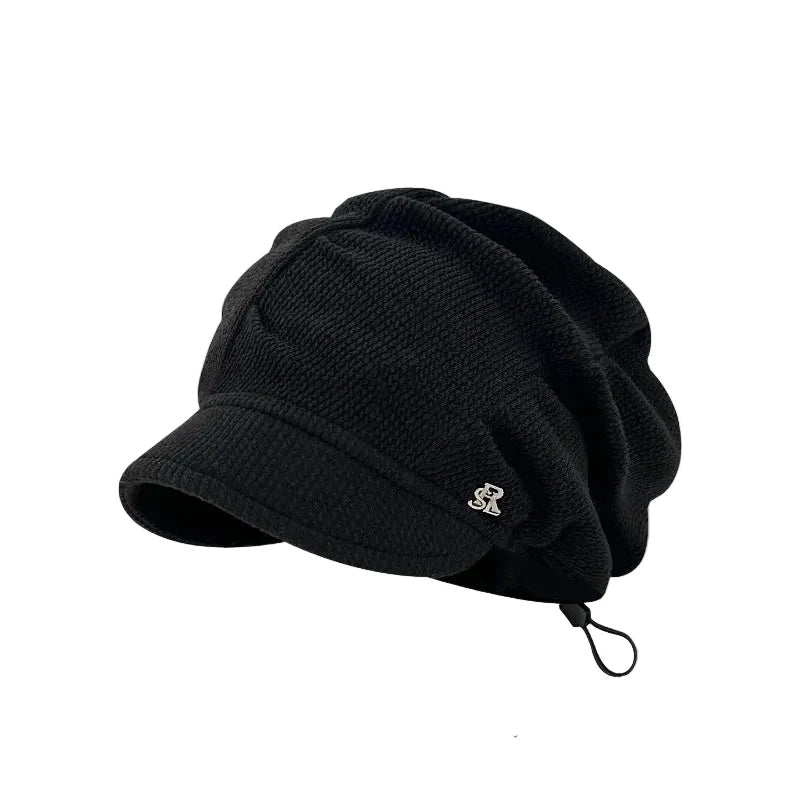 Robinson Winter Adjustable Corduroy Cap