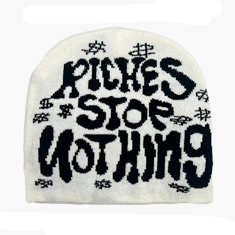 SDBR Gothic Winter Beanie