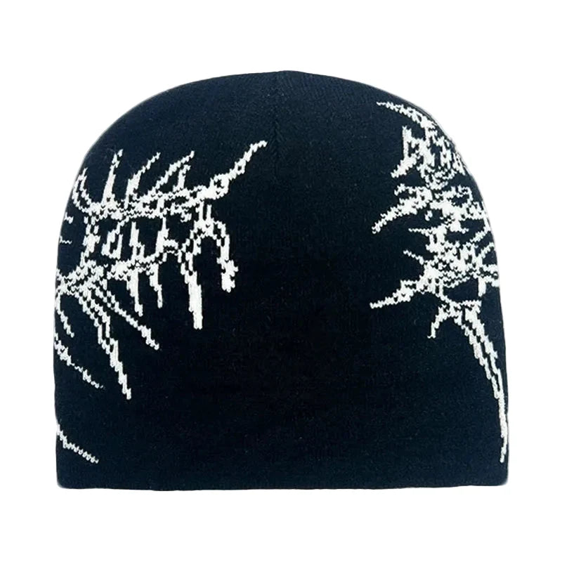 SDBR Gothic Winter Beanie