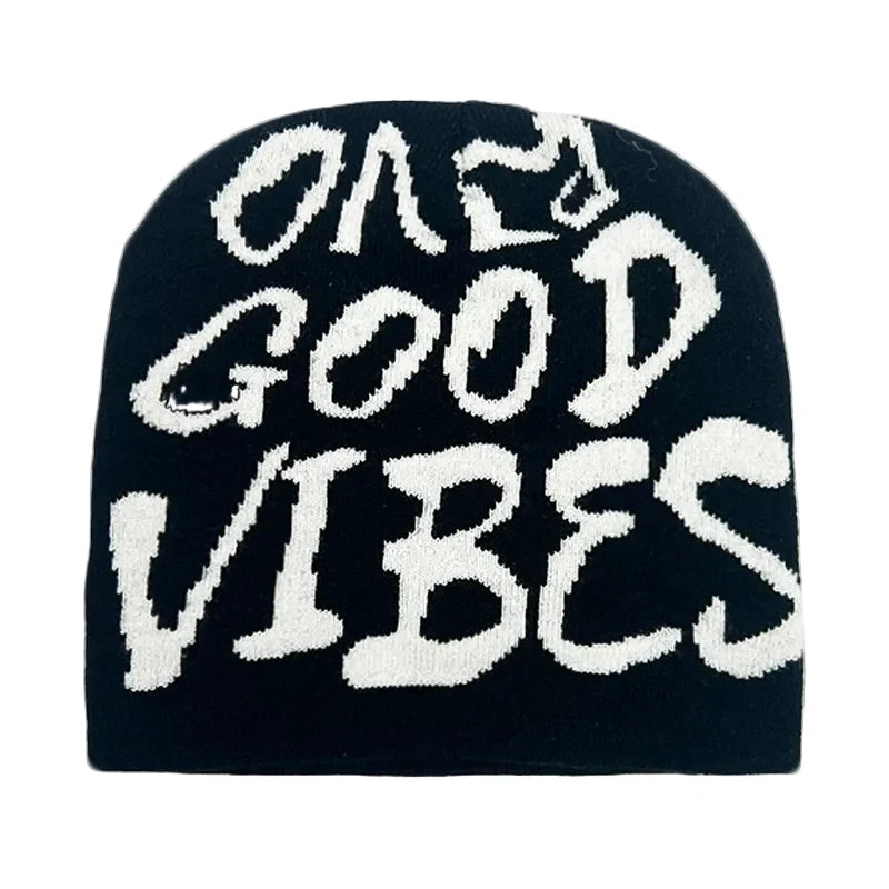 SDBR Gothic Winter Beanie