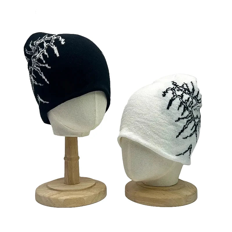 SDBR Gothic Winter Beanie