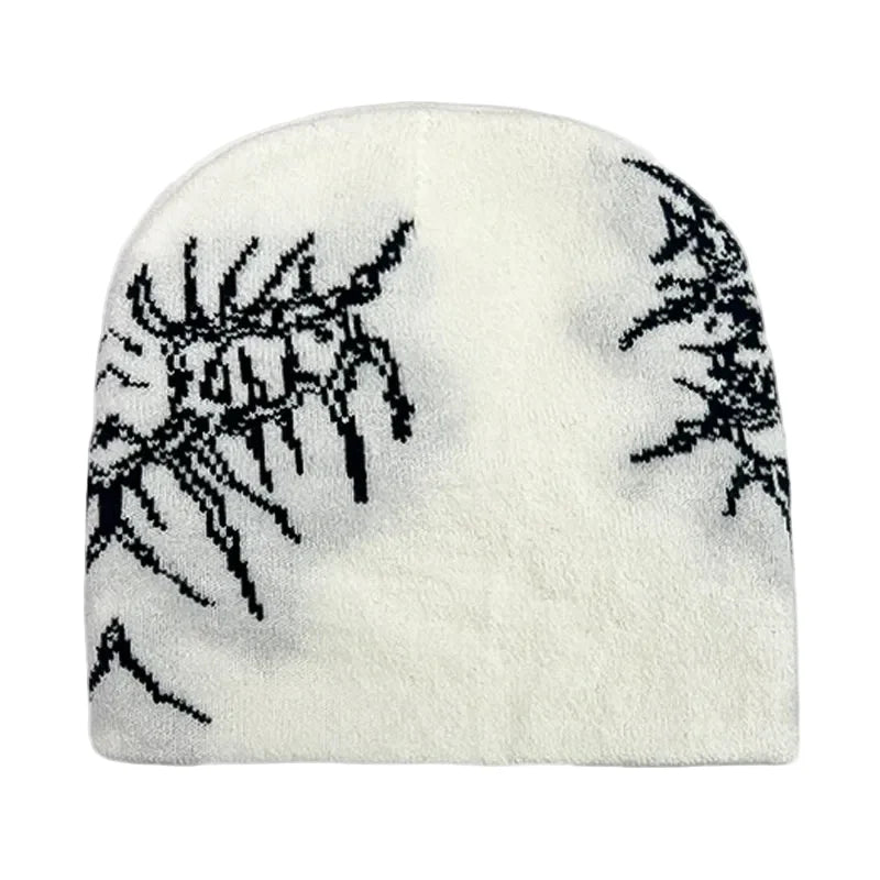 SDBR Gothic Winter Beanie