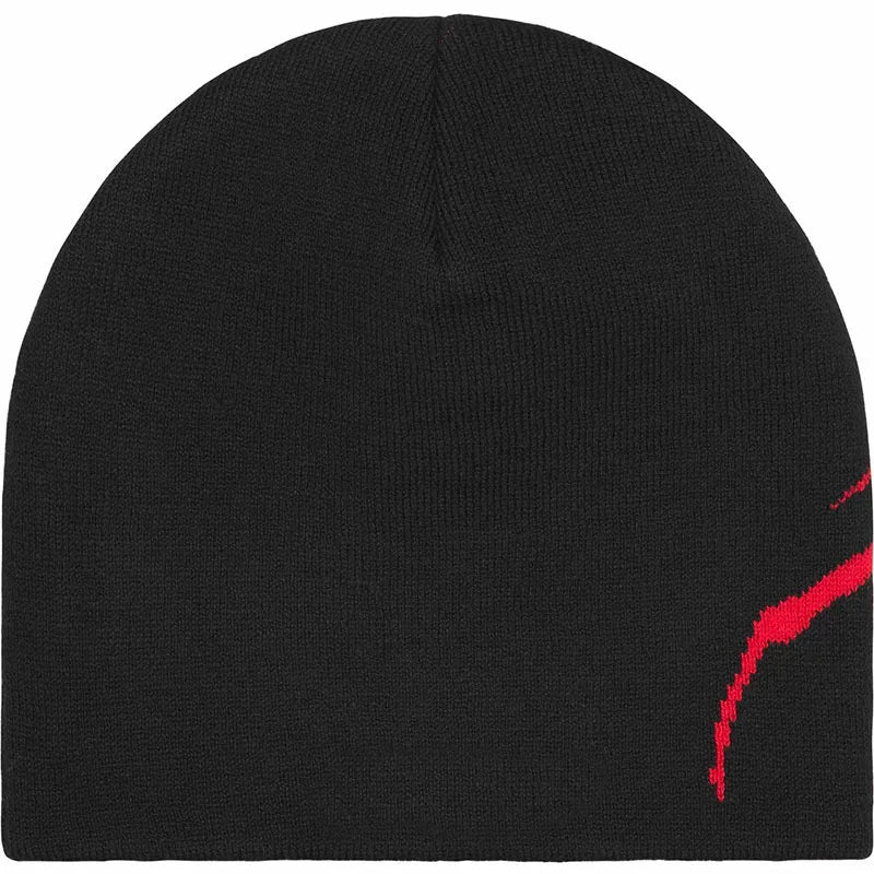 Tarantula Spider Knitted Beanie