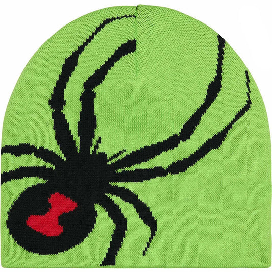 Tarantula Spider Knitted Beanie