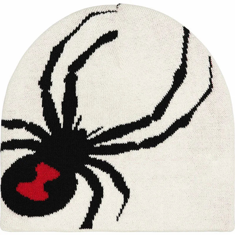 Tarantula Spider Knitted Beanie
