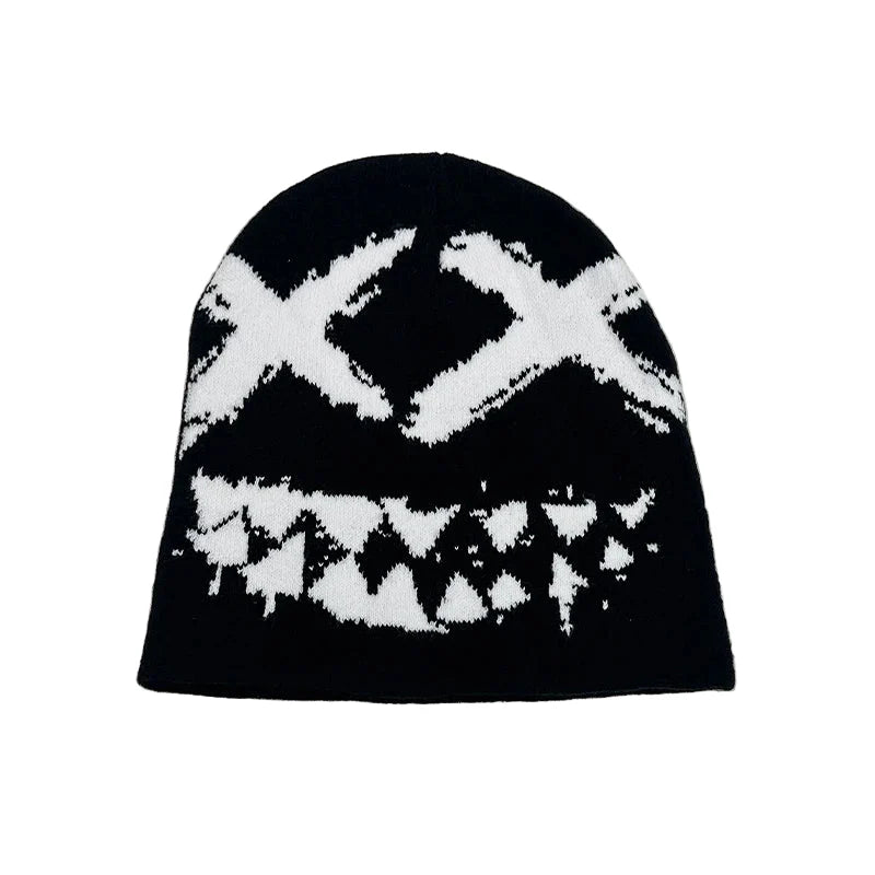 The Hood Knitted Beanie