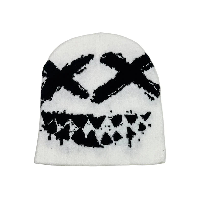 The Hood Knitted Beanie