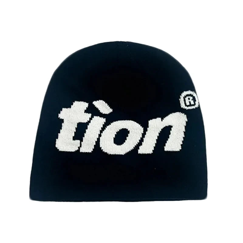Tìon Winter Skully Beanie